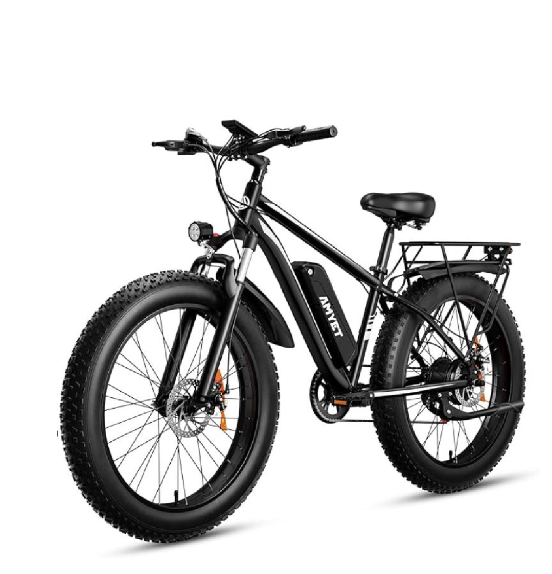 Electric bicycle EB26